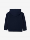 Sudadera con Capucha Lacoste Paris Kids