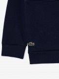 Sudadera con Capucha Lacoste Paris Kids