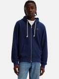 Levis Original Housemark Zip Up Jacket