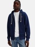 Casaco Levis Original Housemark Zip Up