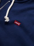 Casaco Levis Original Housemark Zip Up