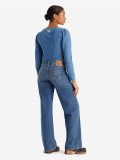 Pantalones Vaqueros Levis Superlow