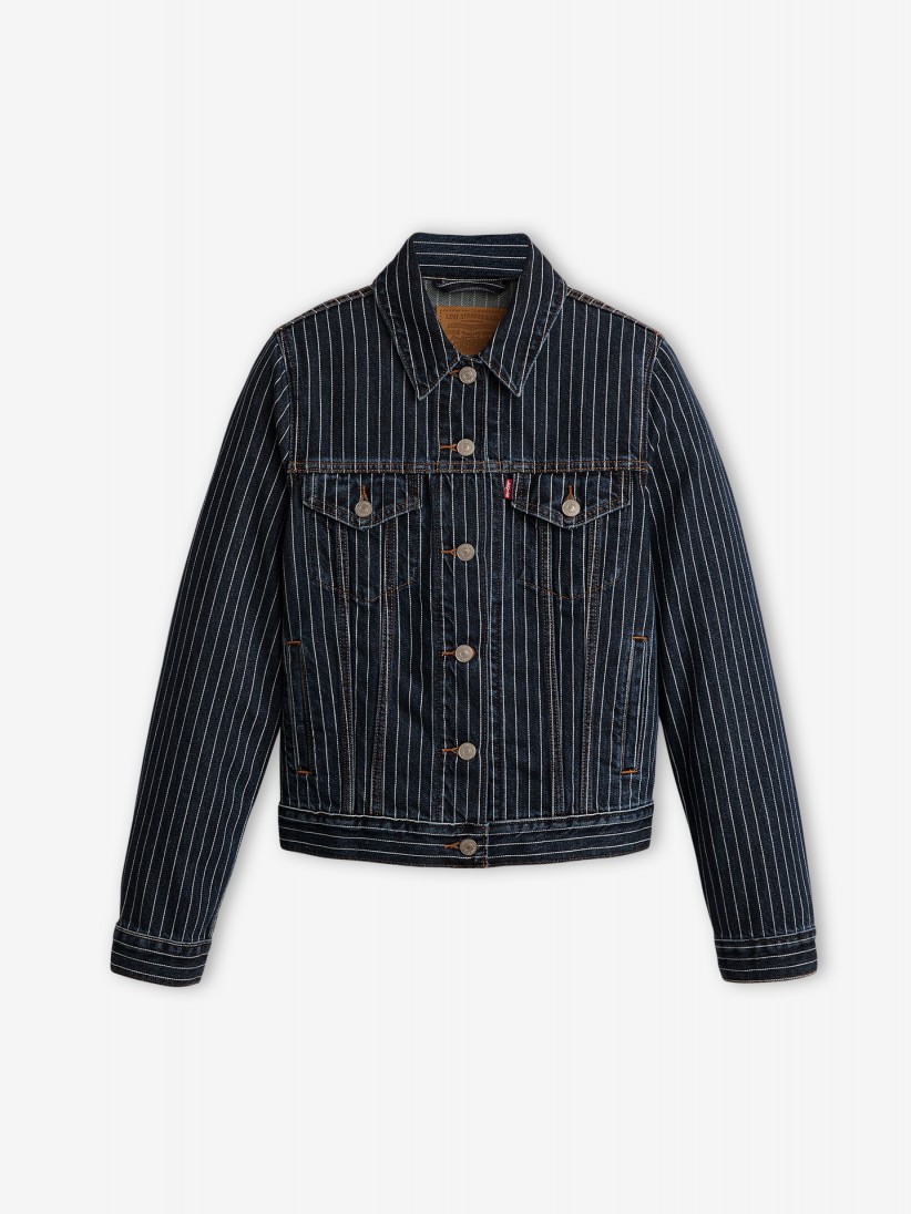 Levis Original Trucker Jacket