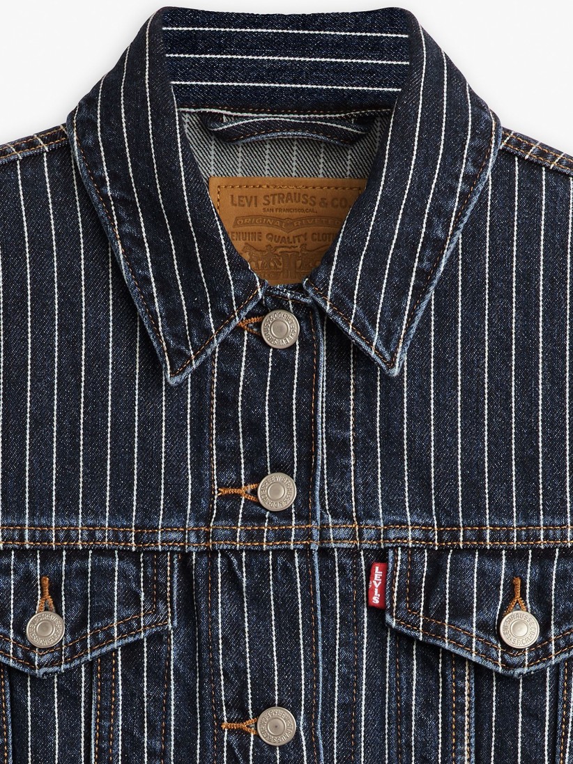 Levis Original Trucker Jacket