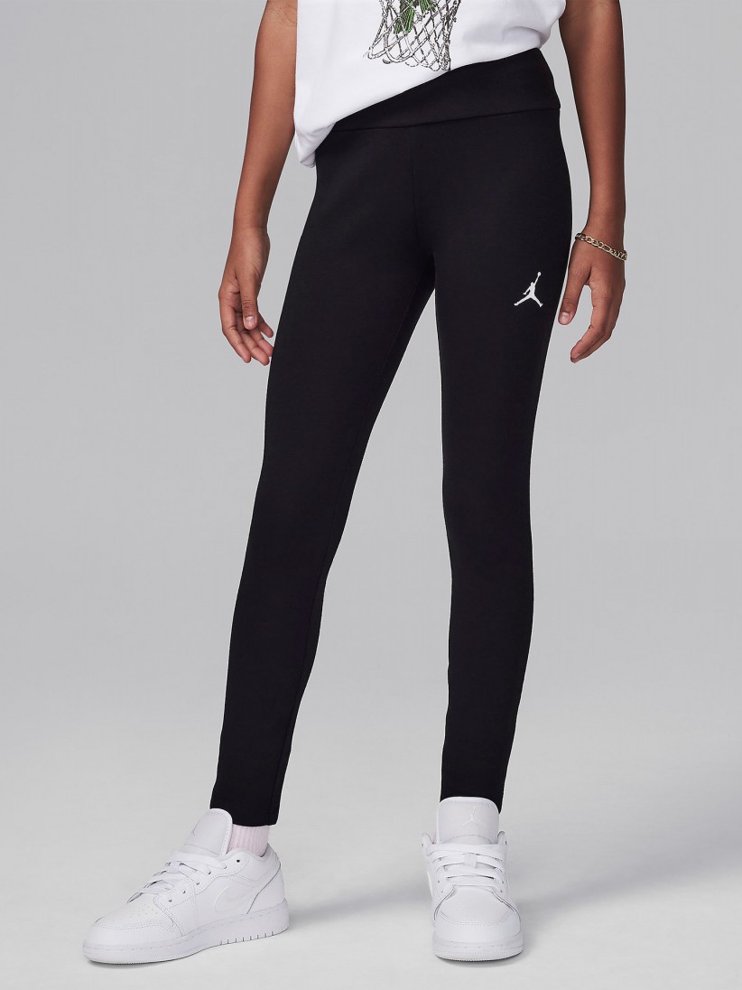 Nike Jordan Dri-FIT Essentials Junior Leggings