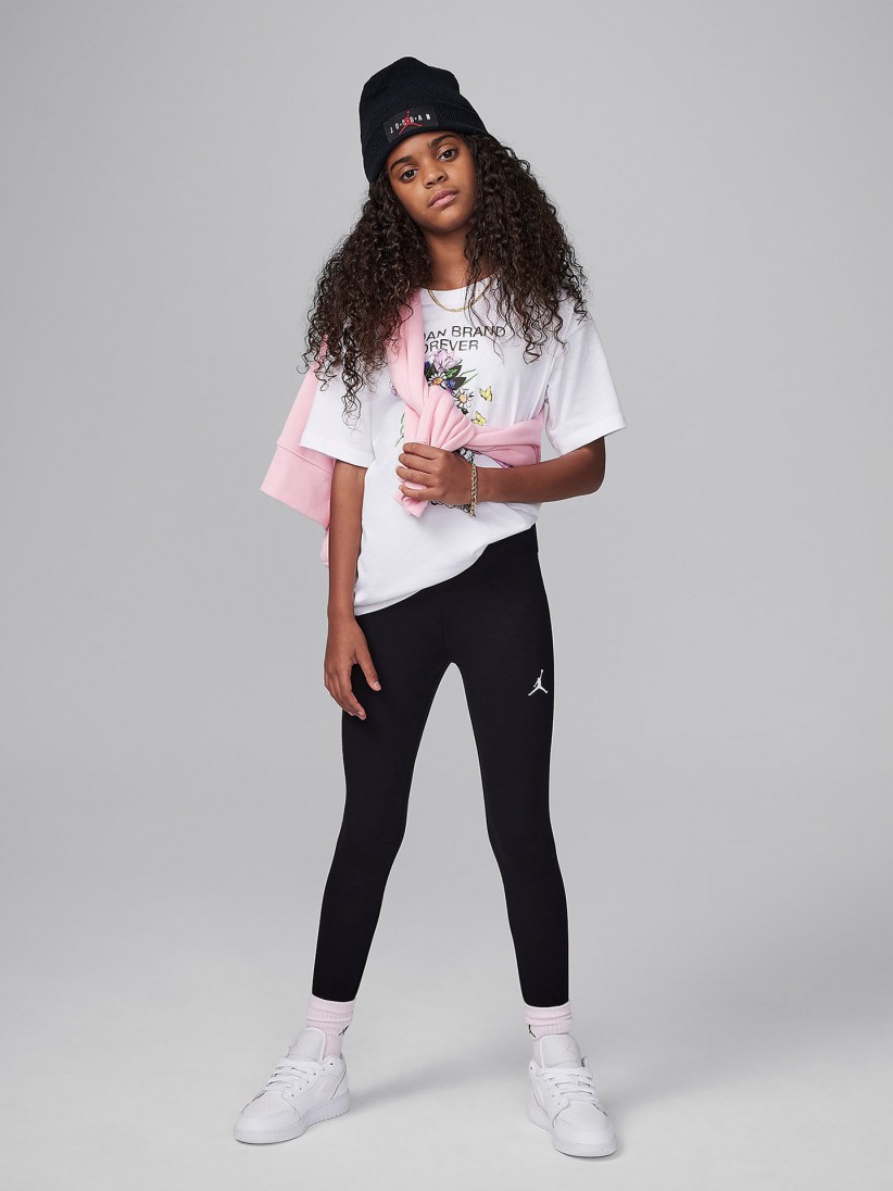 Nike Jordan Dri-FIT Essentials Junior Leggings