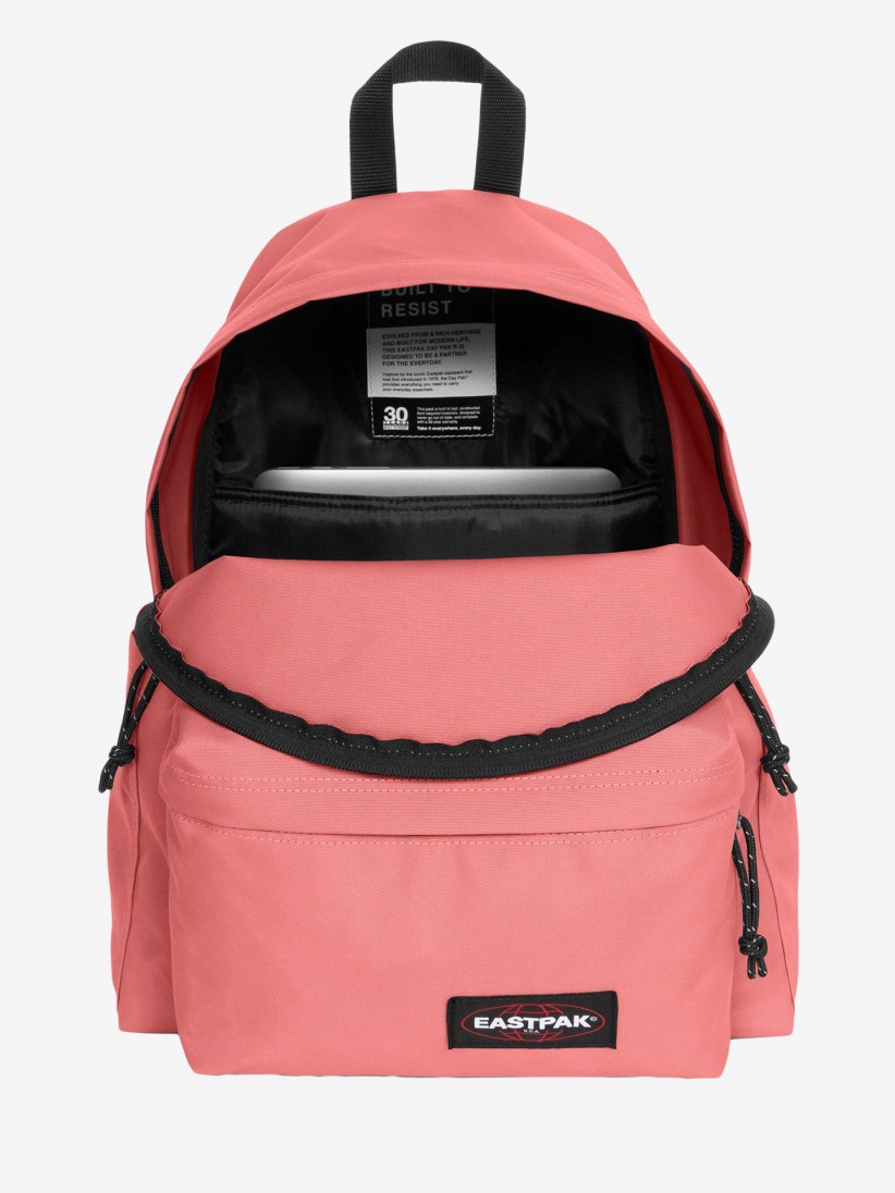 Mochila Eastpak Day Pak'R Peach Pink