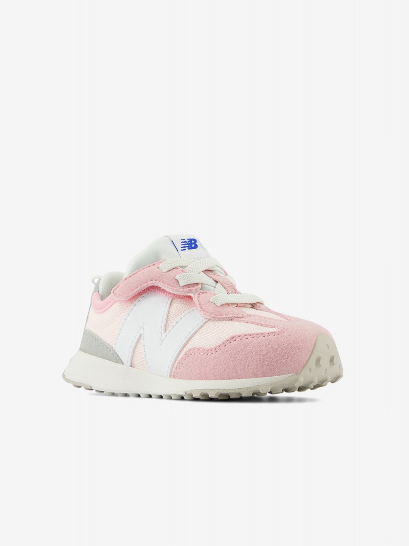 New Balance NW327 V1 Sneakers