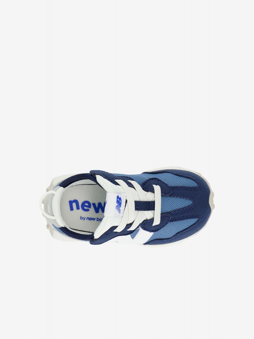 New Balance NW327 V1 Sneakers