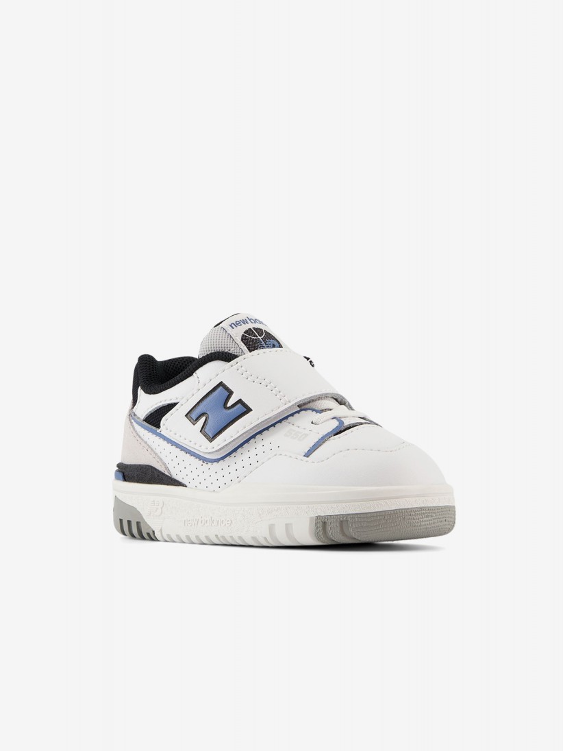 Zapatillas New Balance IHB550 V1