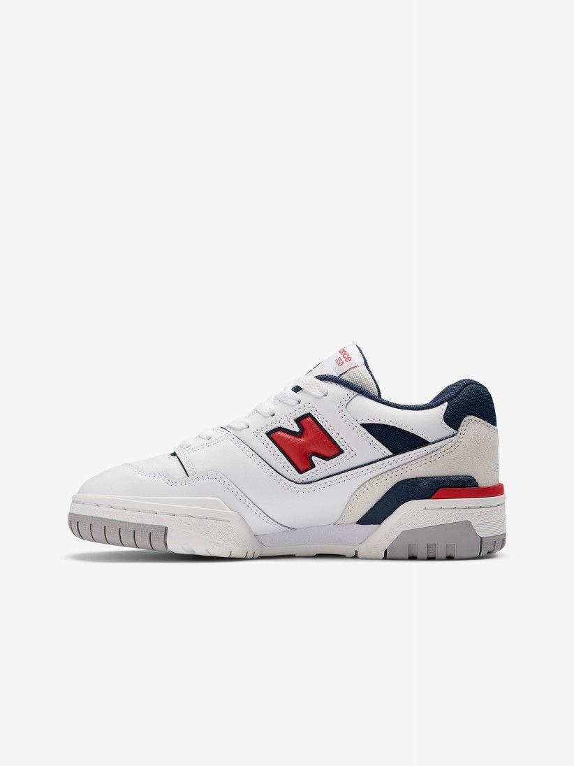 Sapatilhas New Balance PSB550 V1