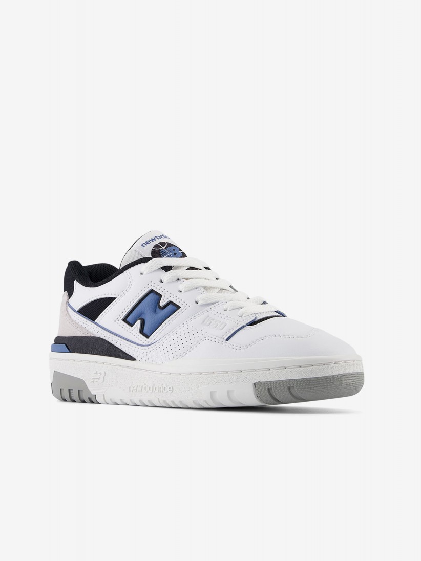 Sapatilhas New Balance GSB550 V1