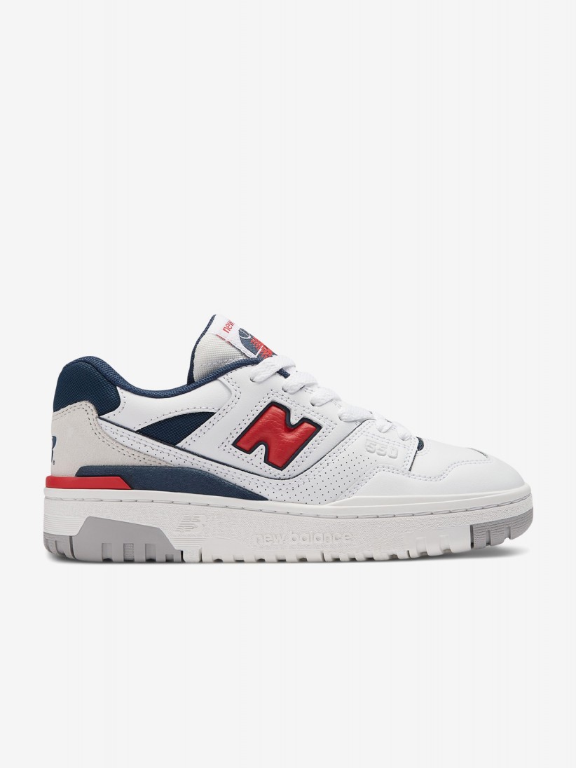 Sapatilhas New Balance GSB550 V1