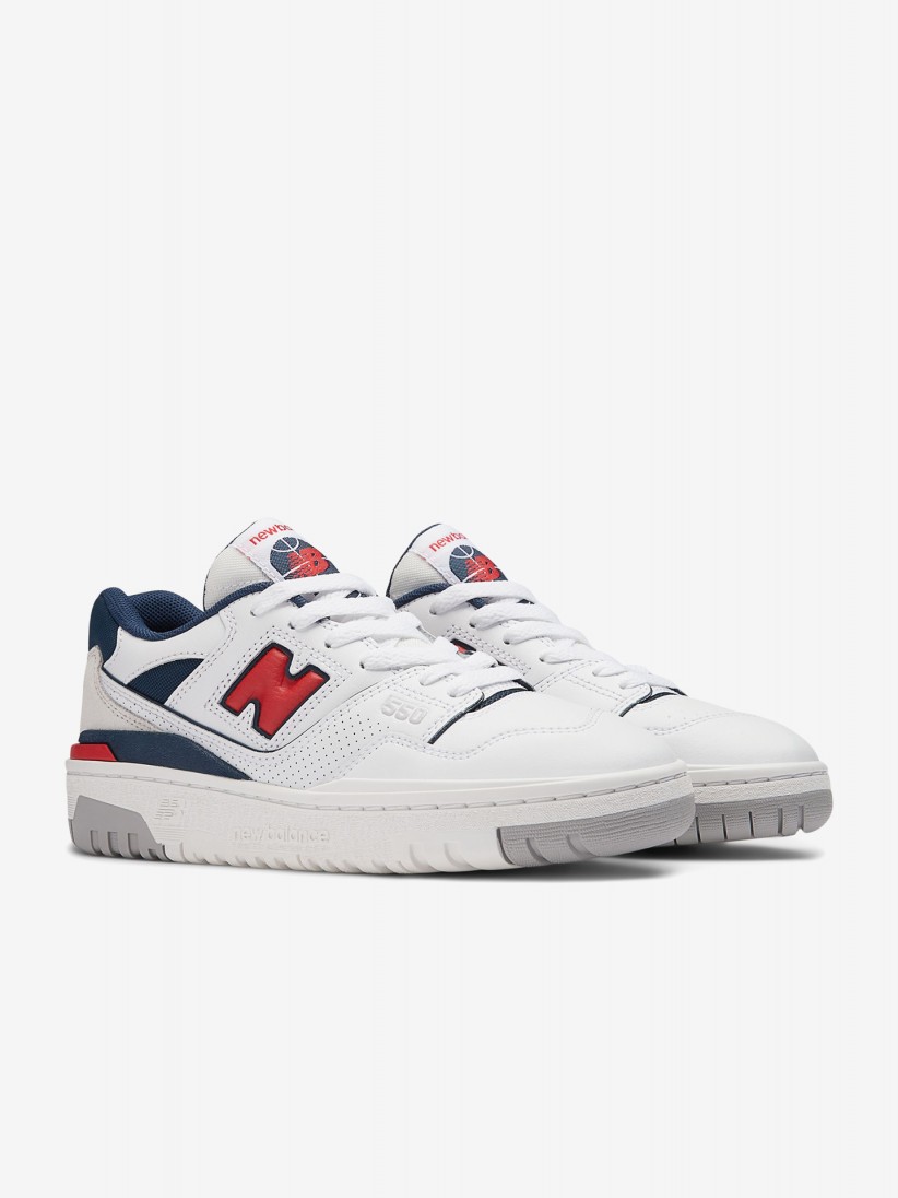 Sapatilhas New Balance GSB550 V1