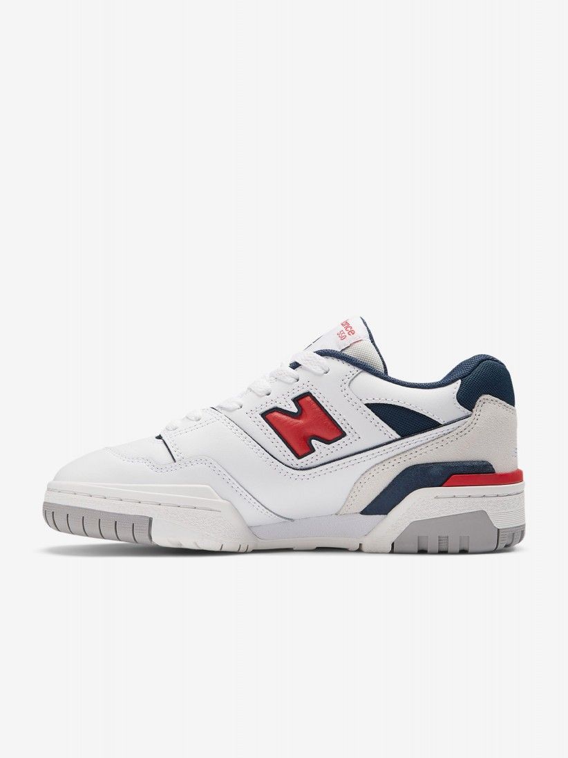 Sapatilhas New Balance GSB550 V1