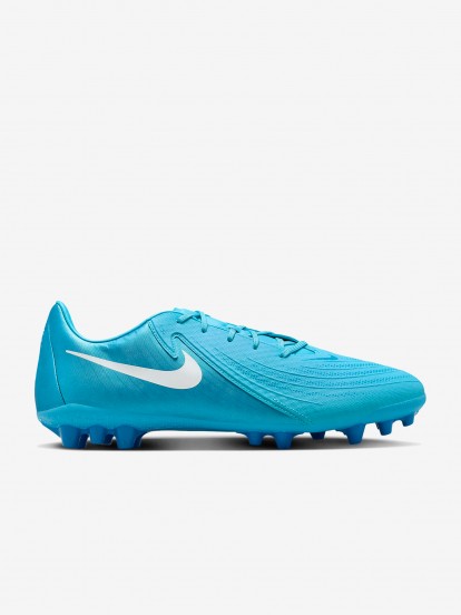 Chuteiras Nike Phantom GX 2 Academy AG