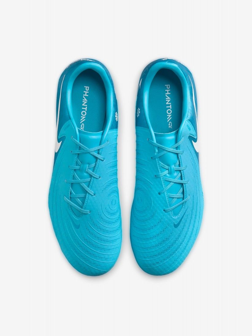 Botas de Ftbol Nike Phantom GX 2 Academy AG