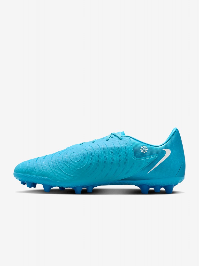 Chuteiras Nike Phantom GX 2 Academy AG