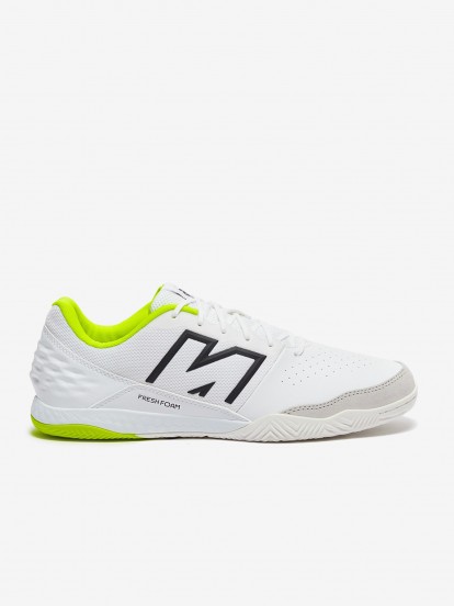 Zapatillas New Balance Audazo Command V6 IN