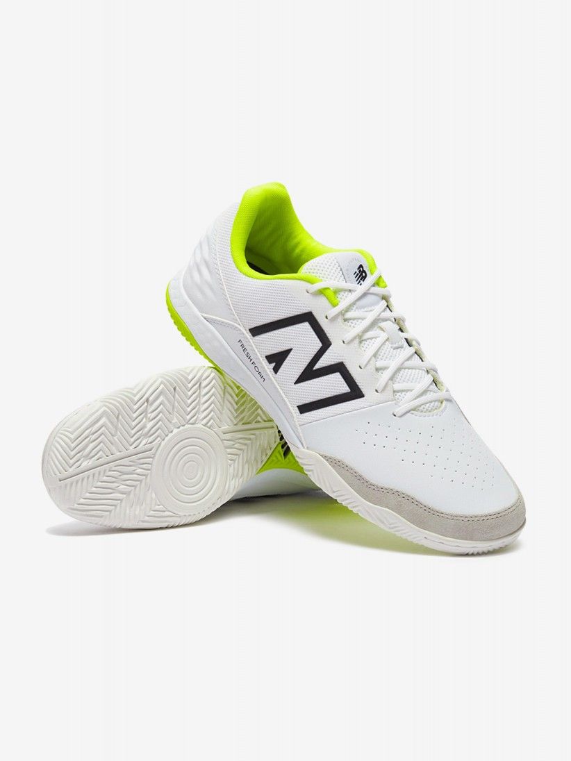 Sapatilhas New Balance Audazo Command V6 IN