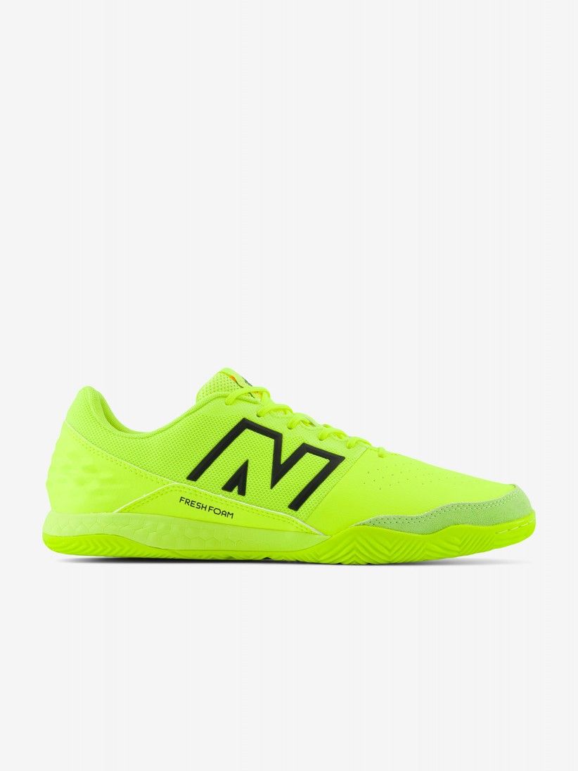 Sapatilhas New Balance Audazo Command V6 IN