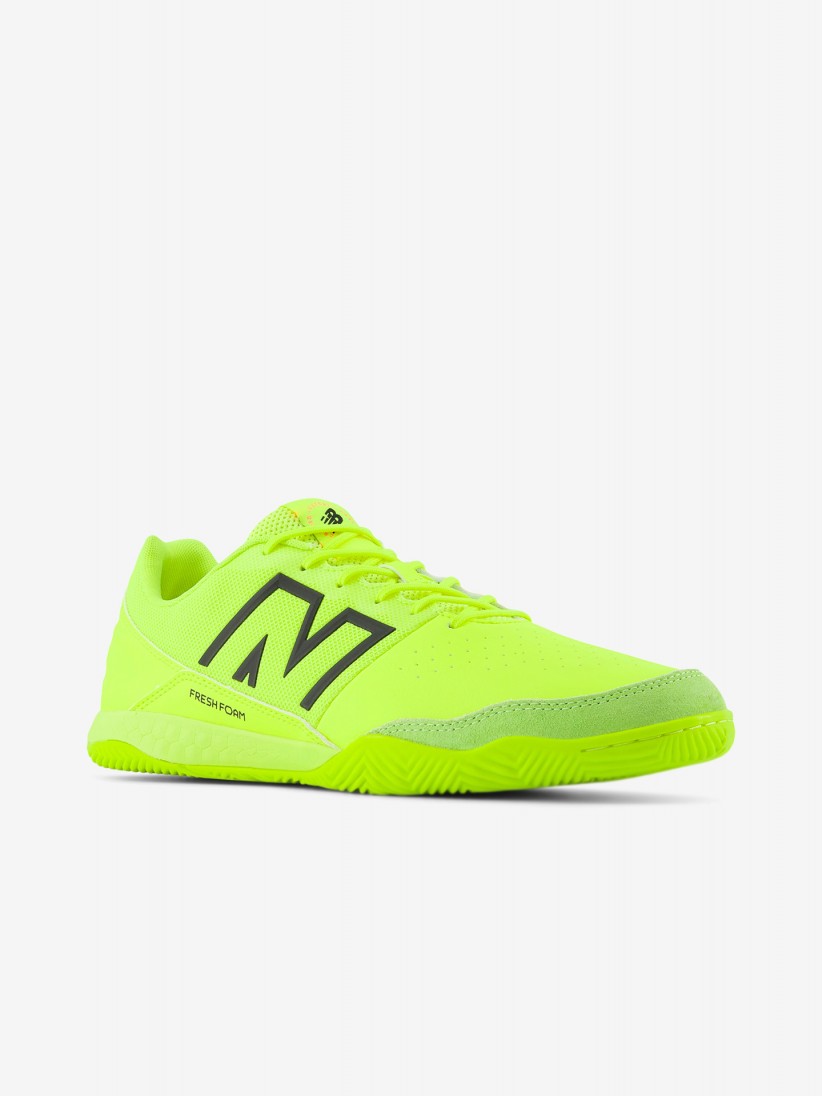 Zapatillas New Balance Audazo Command V6 IN