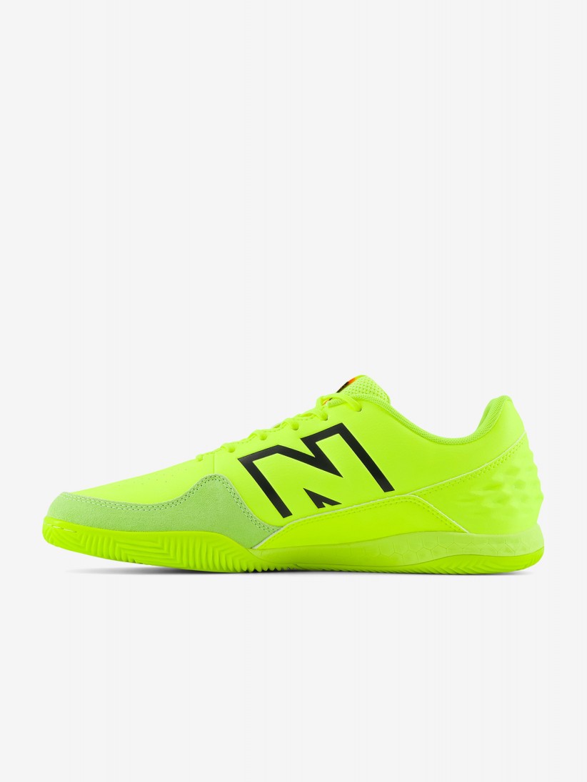 Sapatilhas New Balance Audazo Command V6 IN