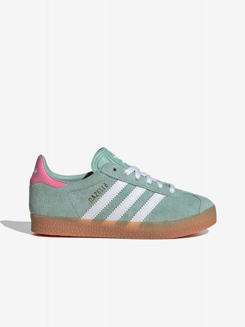 Zapatillas Adidas Gazelle C