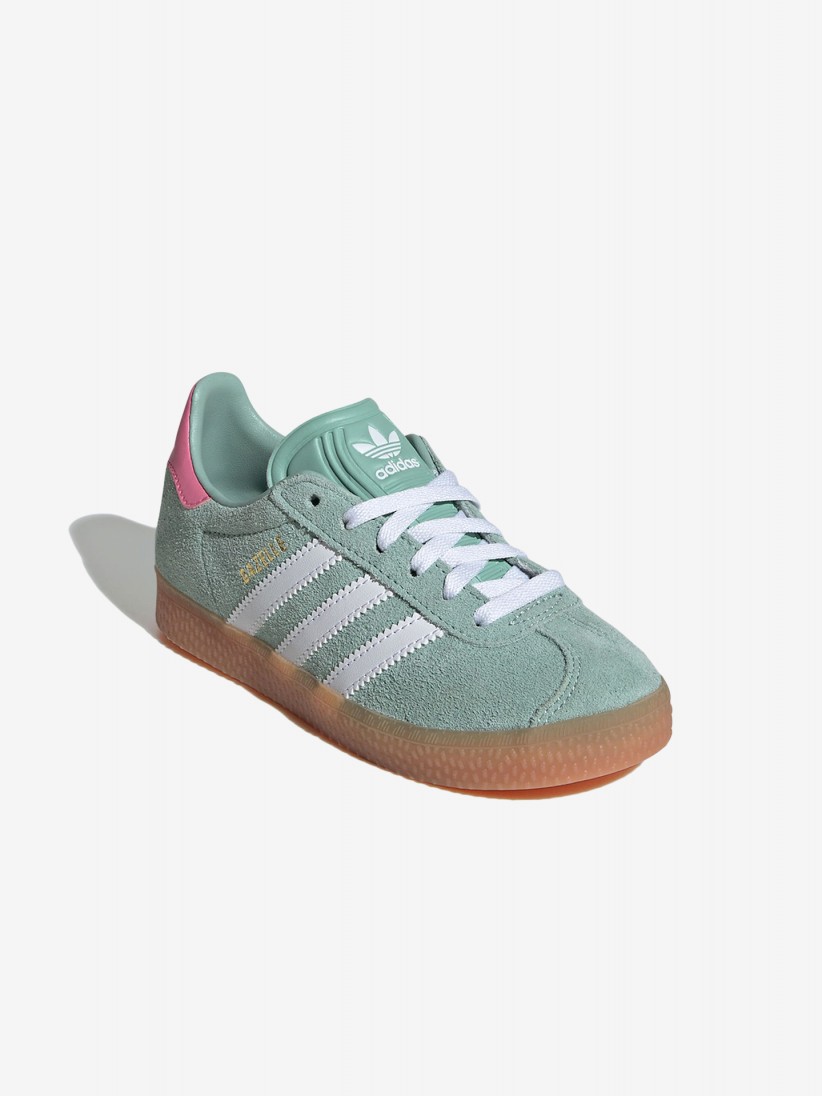 Sapatilhas Adidas Gazelle C