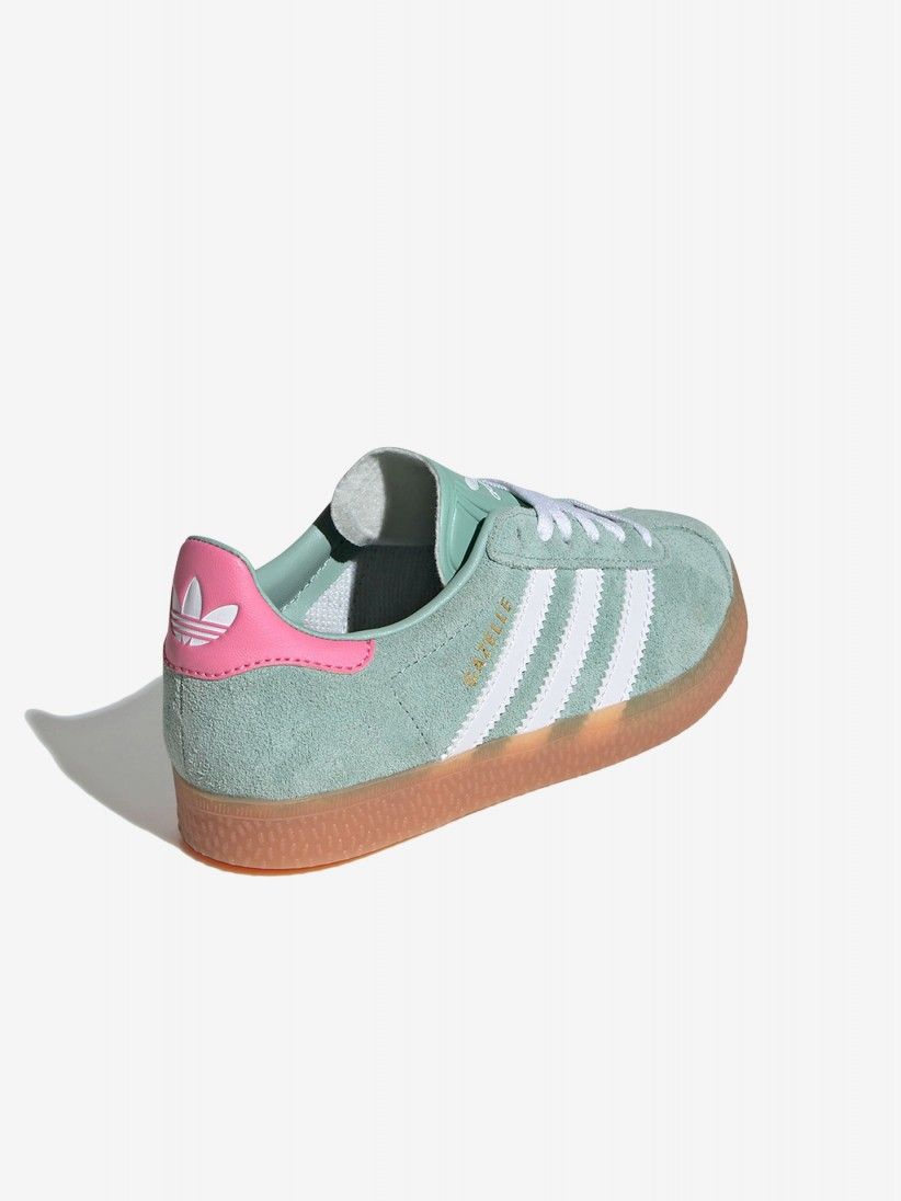 Adidas Gazelle C Sneakers