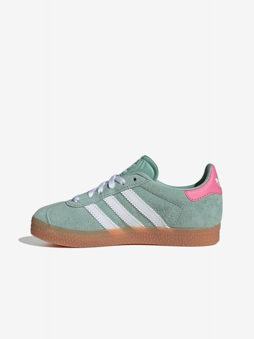 Sapatilhas Adidas Gazelle C