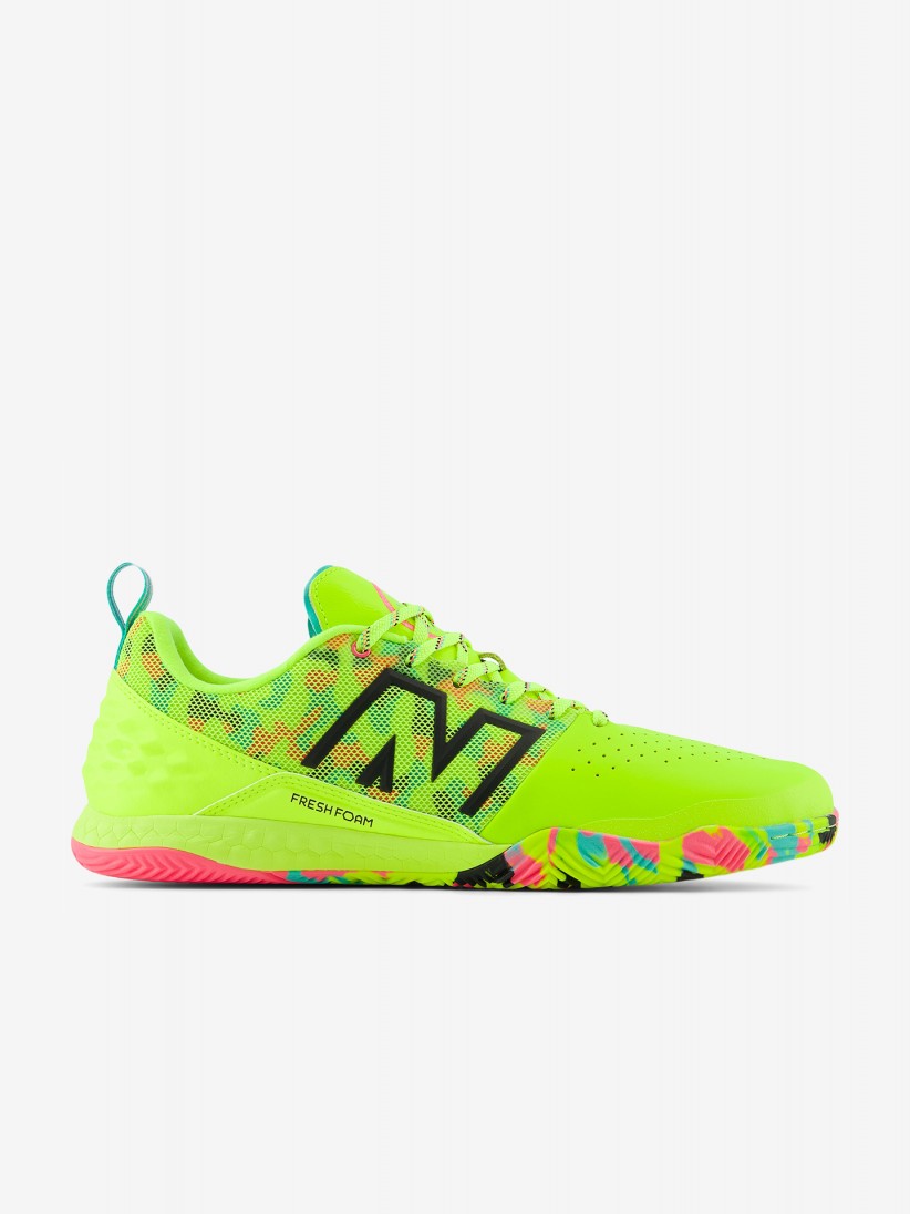 New Balance Audazo Pro V6 IN Trainers