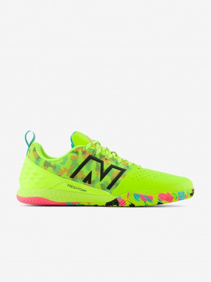 Zapatillas New Balance Audazo Pro V6 IN