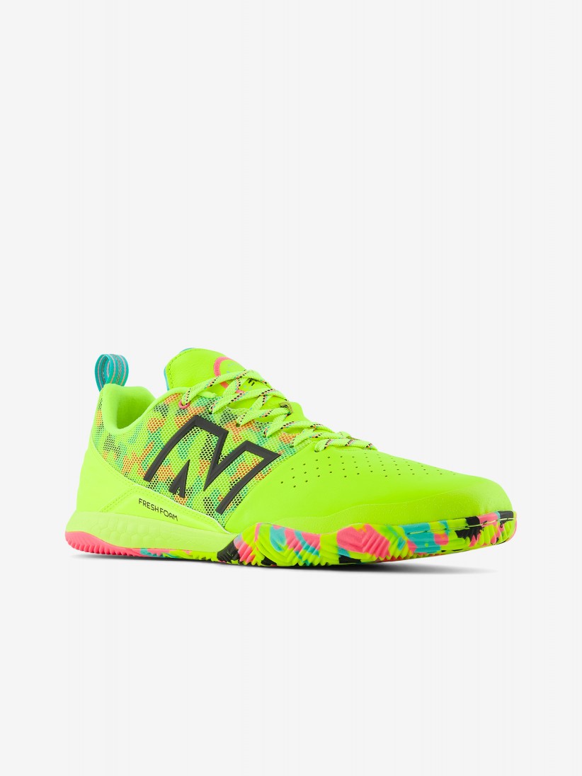 New Balance Audazo Pro V6 IN Trainers