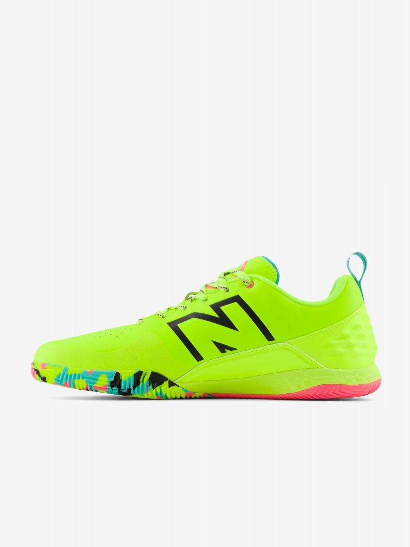 Sapatilhas New Balance Audazo Pro V6 IN