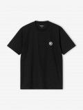 Carhartt WIP Zipper T-shirt