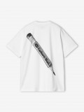 Carhartt WIP Pencil T-shirt