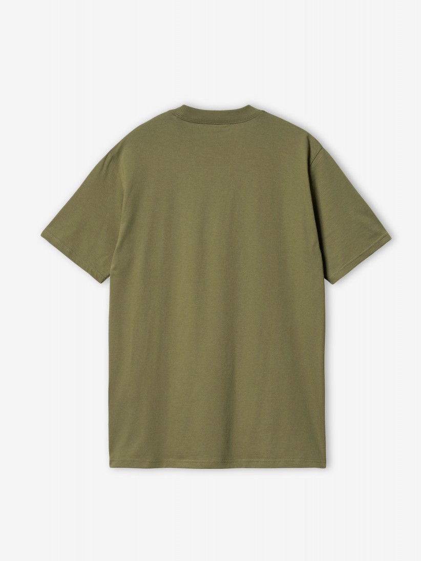 T-shirt Carhartt WIP Smart