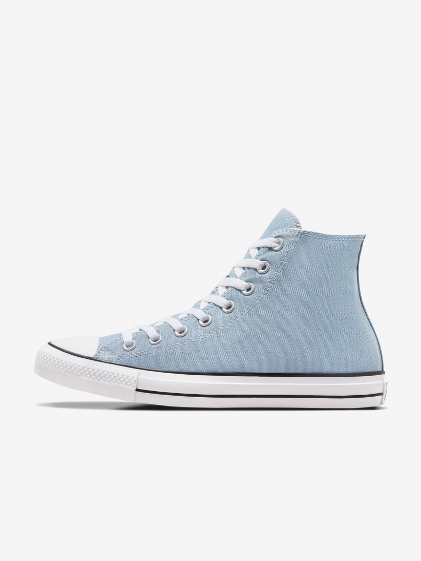 Converse Chuck Taylor All Star Seasonal Colour High Top Sneakers