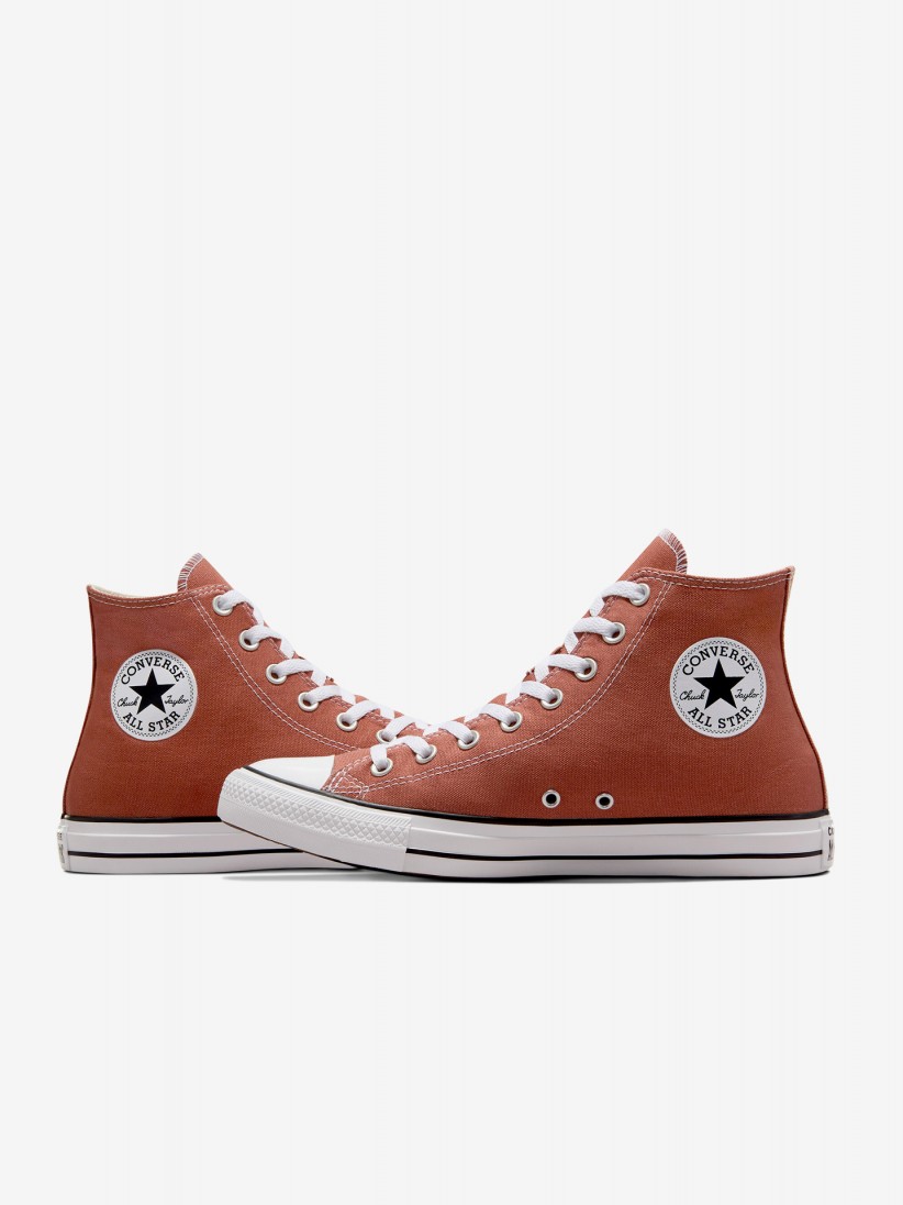 Converse Chuck Taylor All Star High Sneakers