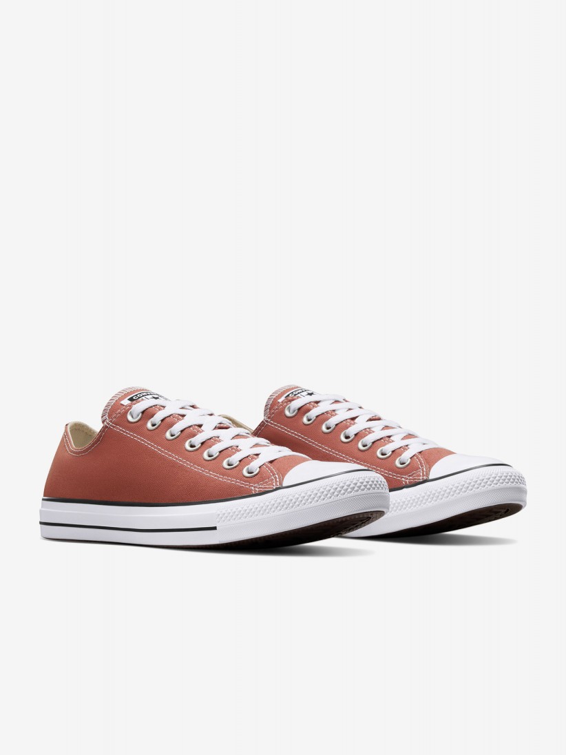 Zapatillas Converse Chuck Taylor All Star Low