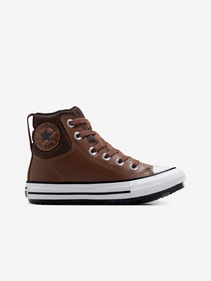 Converse Chuck Taylor All Star Berkshire High Kids Sneakers