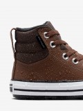 Converse Chuck Taylor All Star Berkshire High Kids Sneakers