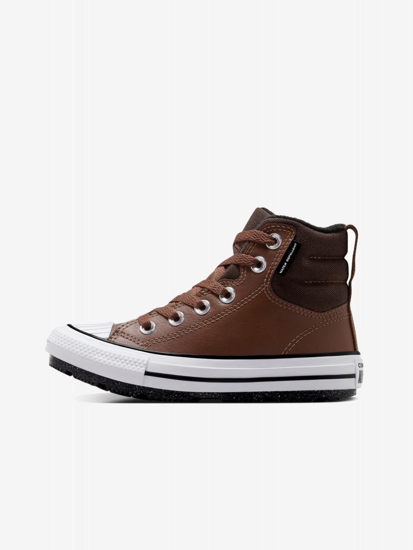 Zapatillas Converse Chuck Taylor All Star Berkshire High Kids