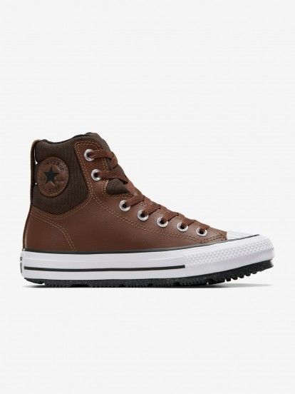 Converse Chuck Taylor All Star Berkshire High Older Kids Sneakers