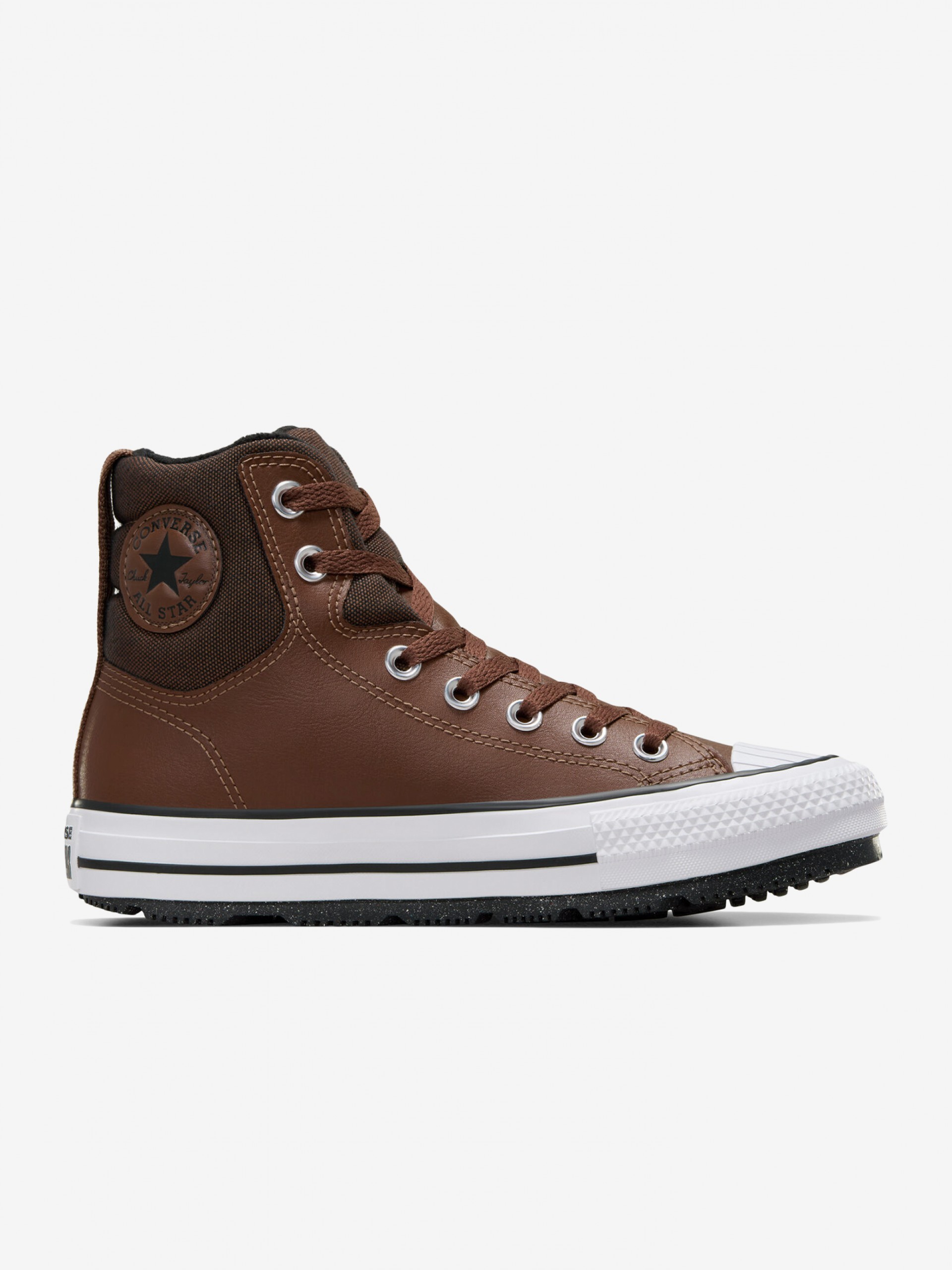 Converse Chuck Taylor All Star Berkshire High Older Kids Sneakers