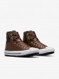 Converse Chuck Taylor All Star Berkshire High Older Kids Sneakers