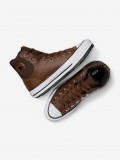 Converse Chuck Taylor All Star Berkshire High Older Kids Sneakers