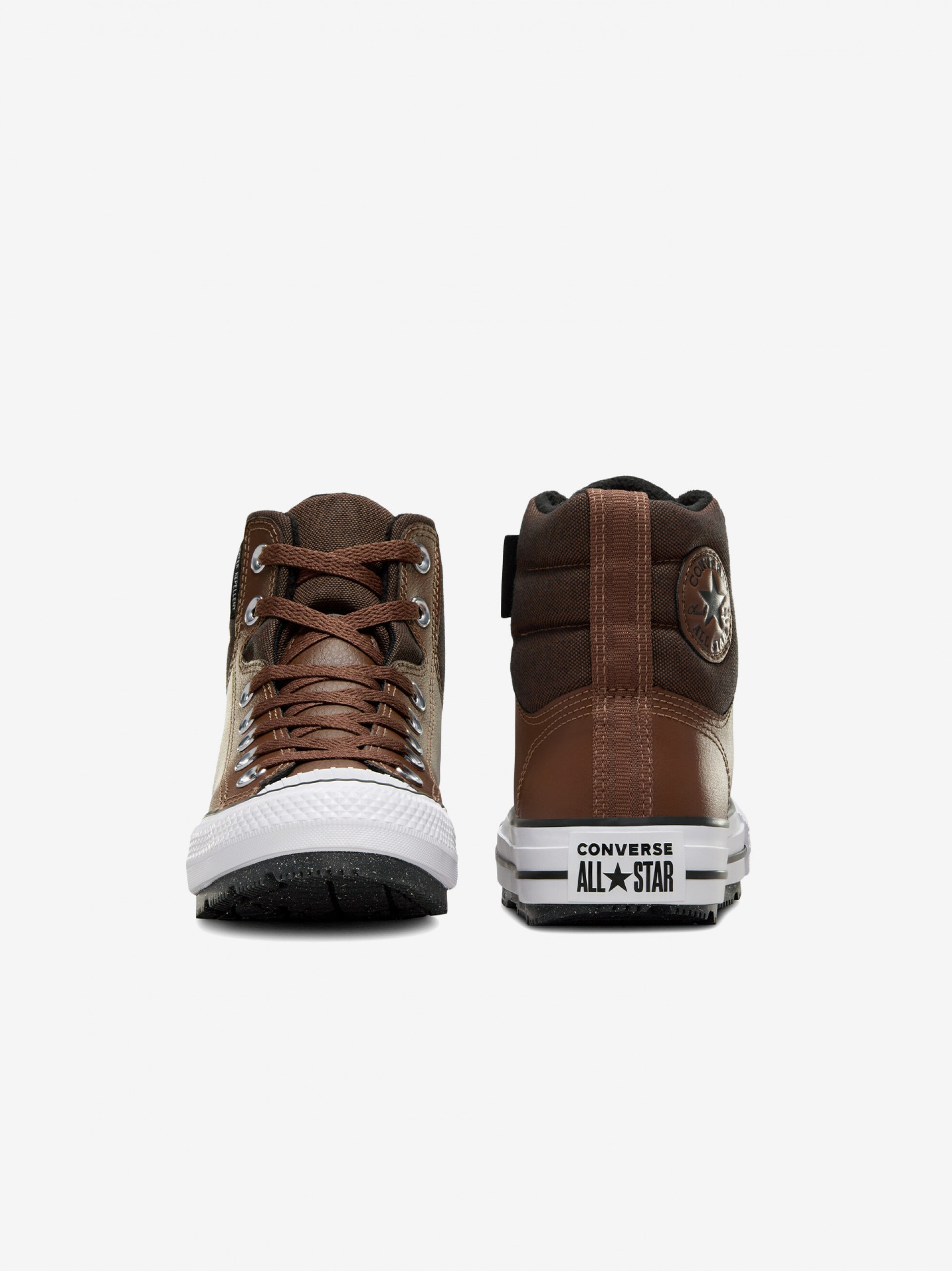 Converse Chuck Taylor All Star Berkshire High Older Kids Sneakers