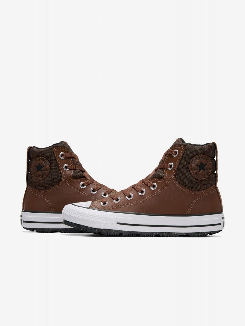 Zapatillas Converse Chuck Taylor All Star Berkshire High Older Kids